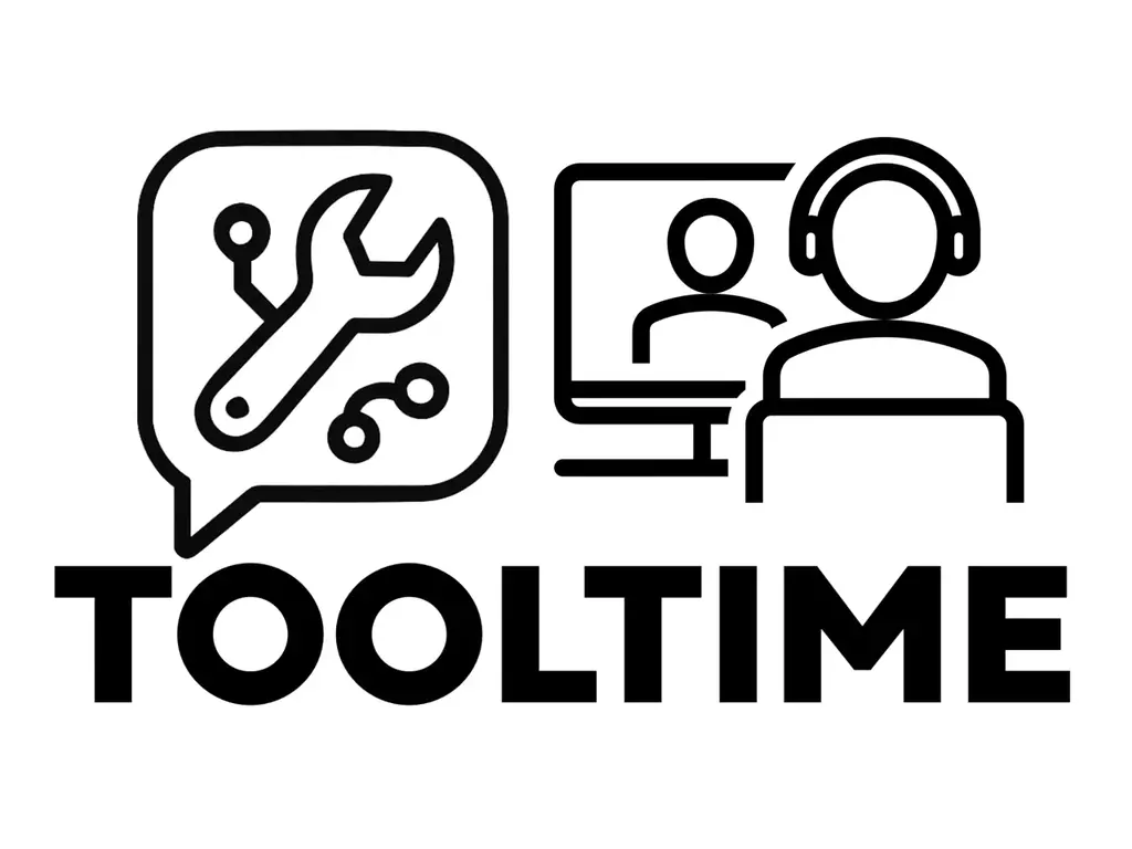 Logo des Projekts ToolTime