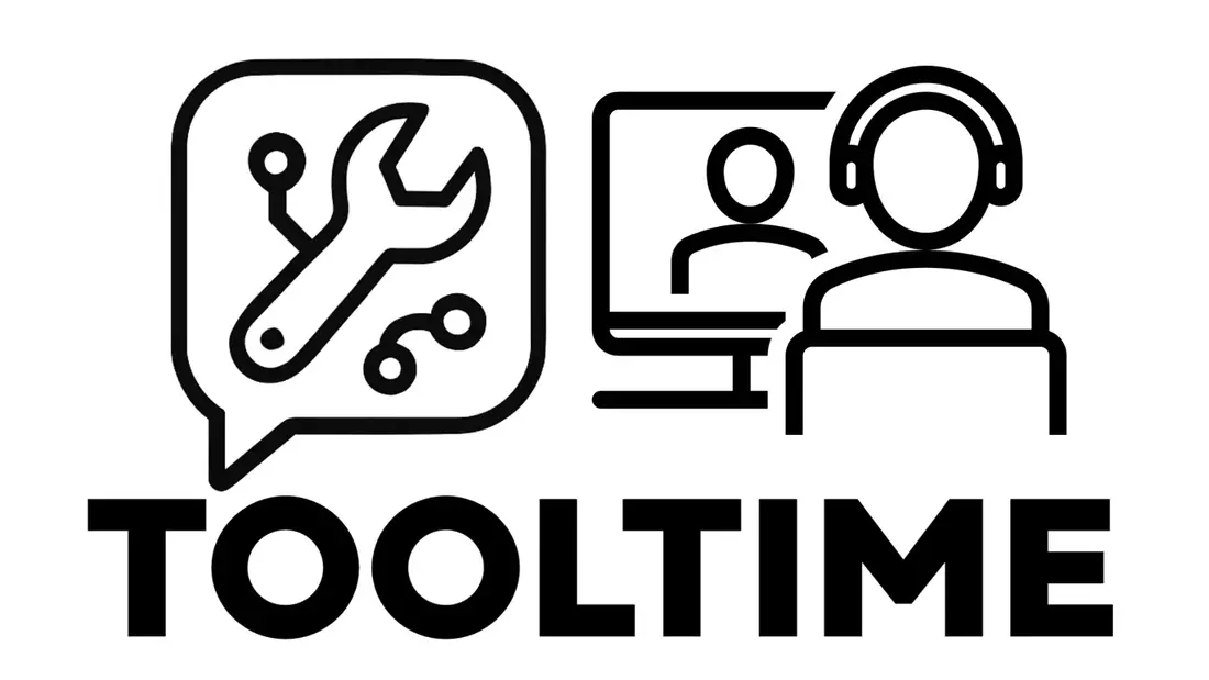Logo des Projekts ToolTime