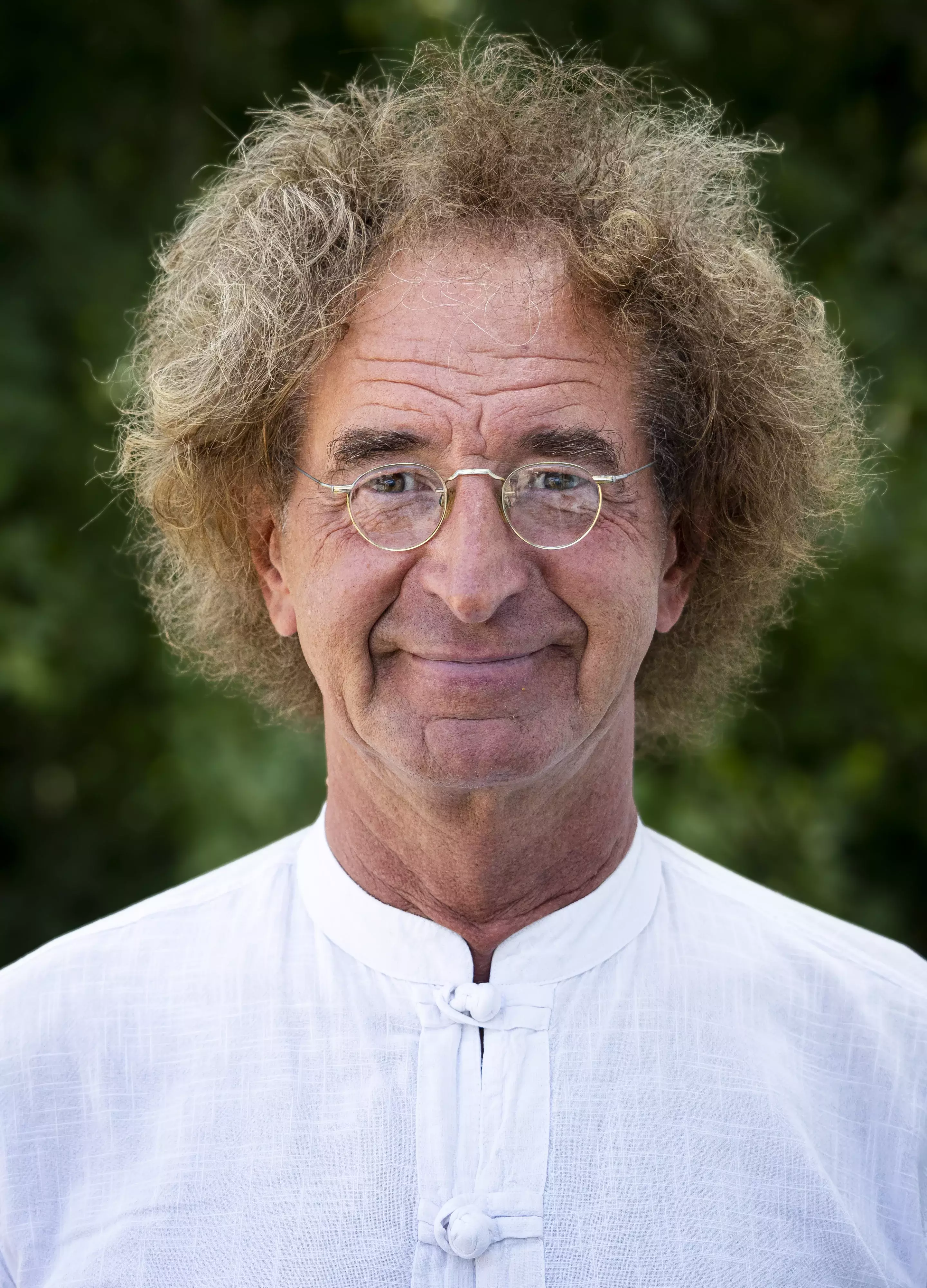 Porträtfoto Dr. Rüdiger Paul Kirsten