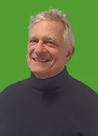 Porträtfoto von Jörg Wilke