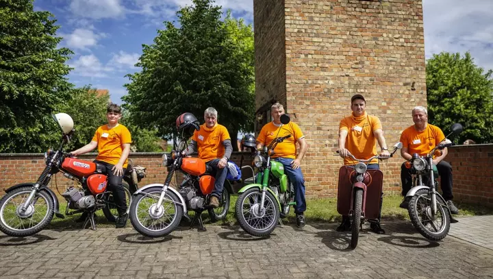 Motorradclub