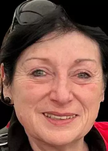 Porträtfoto von Andrea Wende